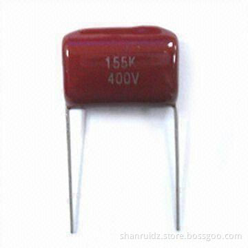 Metalized Film Capacitors with Very Low-loss at High-frequency and Long Life